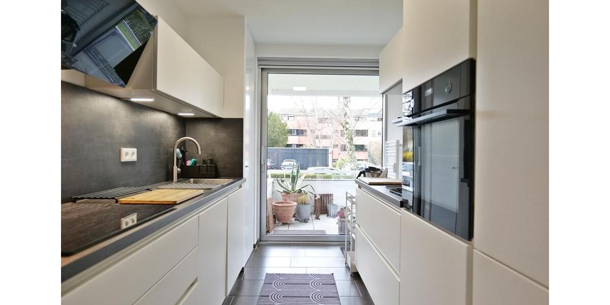 Terrassenwohnung Köln Lindenthal - 3 Zimmer, 83 m&sup2;, 1.400&euro; | Angebot:25803938