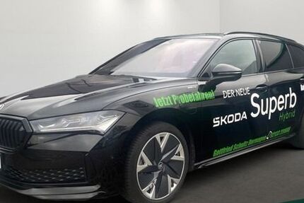 Skoda Superb 8.999 km 55.480 &euro; Dormagen 41540