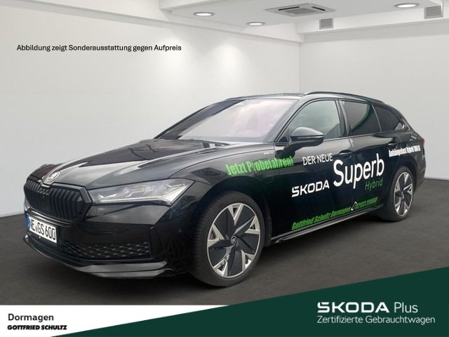 Skoda Superb 8.999 km 55.480 &euro; Dormagen 41540