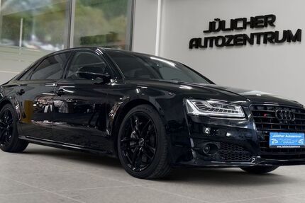 Audi A8 76.600 km 36.990 &euro; Jülich 52428