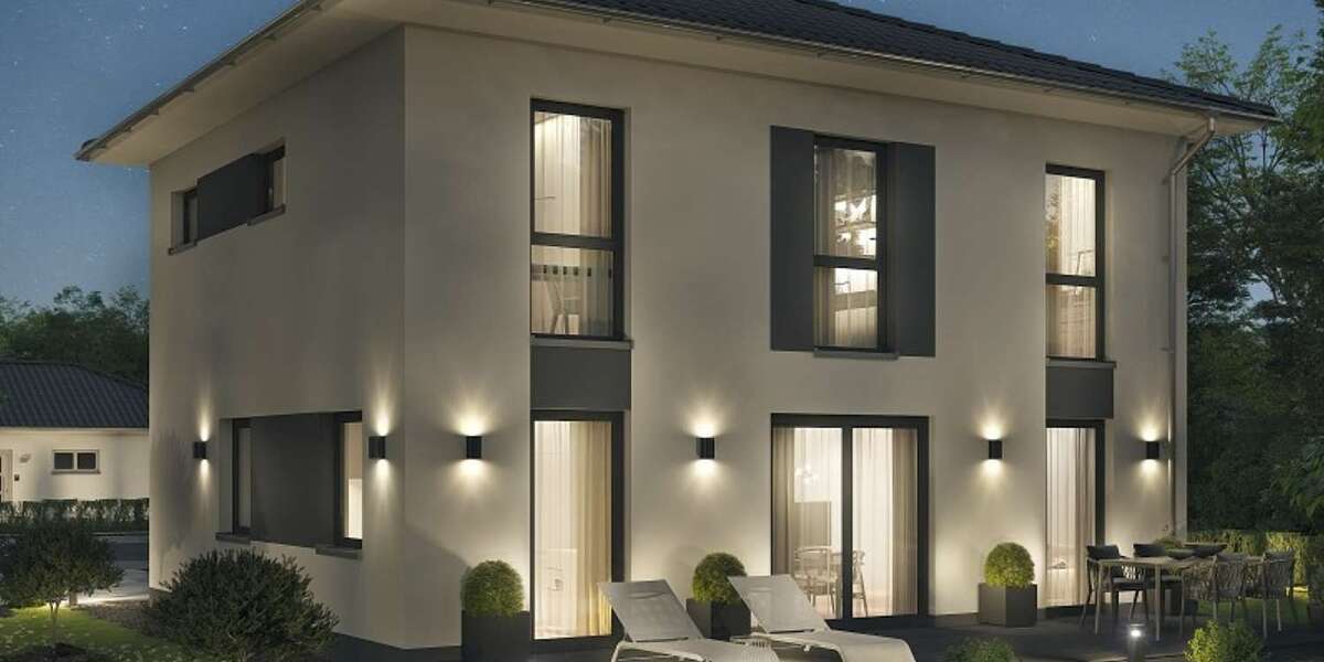 Einfamilienhaus Köln Chorweiler - 5 Zimmer, 135 m&sup2;, 705.350&euro; | Angebot:25997385