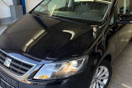 Seat Alhambra 198.279 km 13.990 &euro; Köln 50829