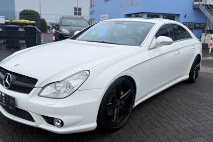 Mercedes-Benz CLS 500 208.000 km 15.000 &euro; brühl 50321