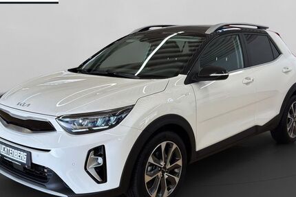 Kia Stonic 23.450 km 17.850 &euro; Leverkusen 51381