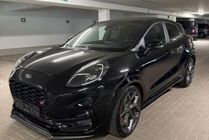Ford Puma 27.919 km 20.500 &euro; Köln 50827