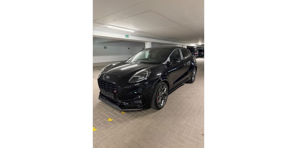 Ford Puma 27.919 km 20.500 &euro; Köln 50827