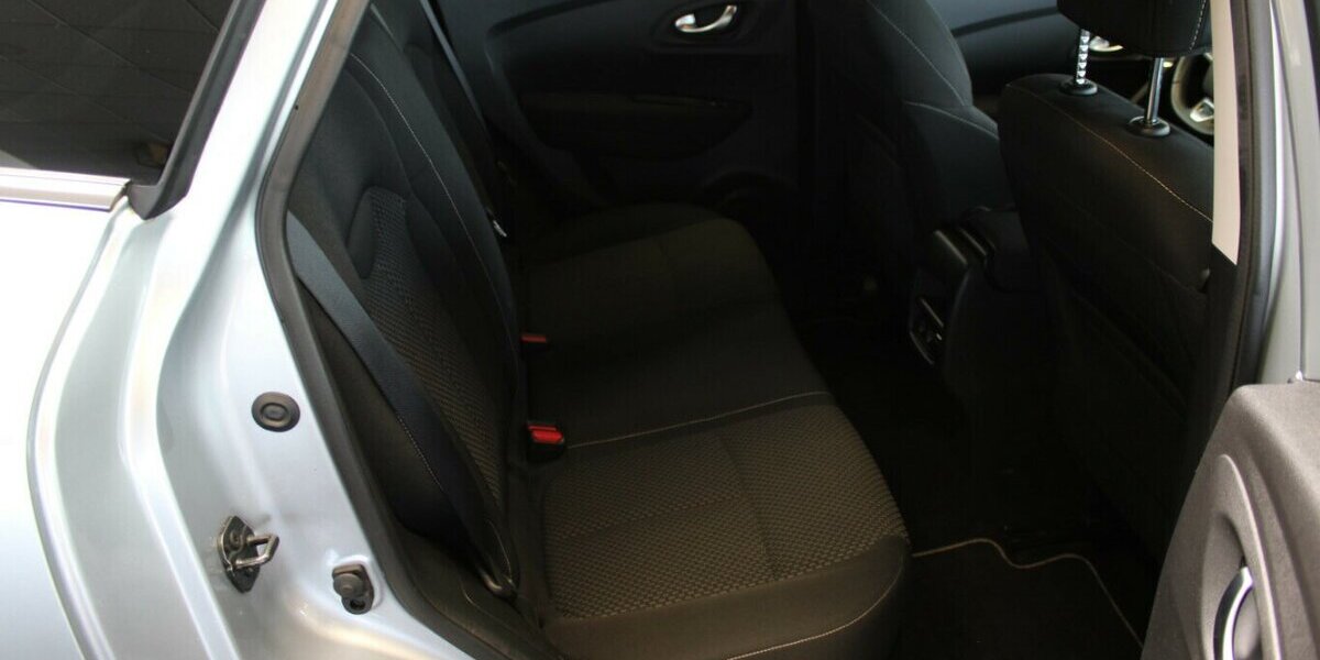 Renault Kadjar TCe 140 GPF ZEN 49.435 km 16.980 &euro; Euskirchen 53881