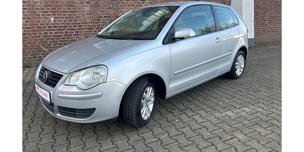 VW Polo 143.610 km 3.999 &euro; Köln 51069