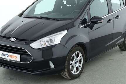 Ford B-Max 70.832 km 12.190 &euro; Köln 50739