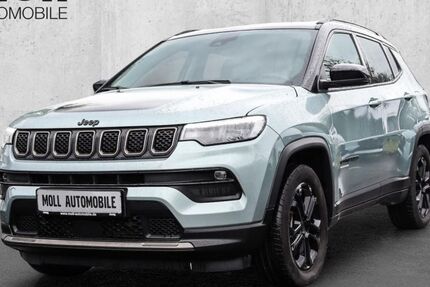 Jeep Compass 28.206 km 28.780 &euro; Köln 50825