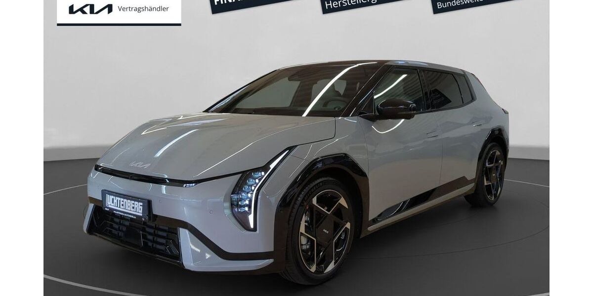 Kia EV4 6.000 km 41.790 &euro; Leverkusen 51381
