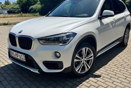 BMW X1 28.800 km 19.990 &euro; Brühl 50321