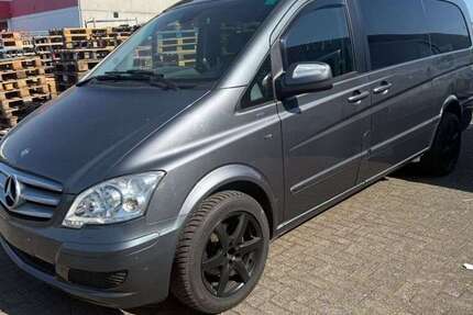 Mercedes-Benz Viano 254.000 km 11.999 &euro; Euskirchen 53879