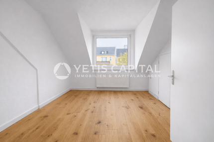 Wohnung Köln Nippes - 2 Zimmer, 50 m&sup2;, 322.000&euro; | Angebot:25961072