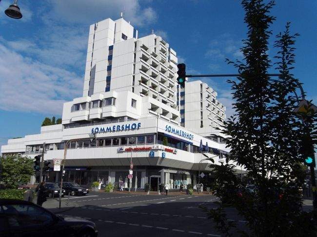 Gewerbeobjekt Köln / Rodenkirchen Rodenkirchen - 2 Zimmer, 1.380&euro; | Angebot:25835763