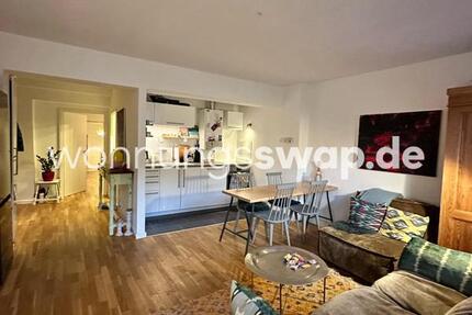 Wohnung Köln Innenstadt - 2 Zimmer, 55 m&sup2;, 1.100&euro; | Angebot:25343365