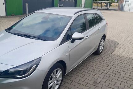 Opel Astra 96.000 km 9.999 &euro; Euskirchen 53881