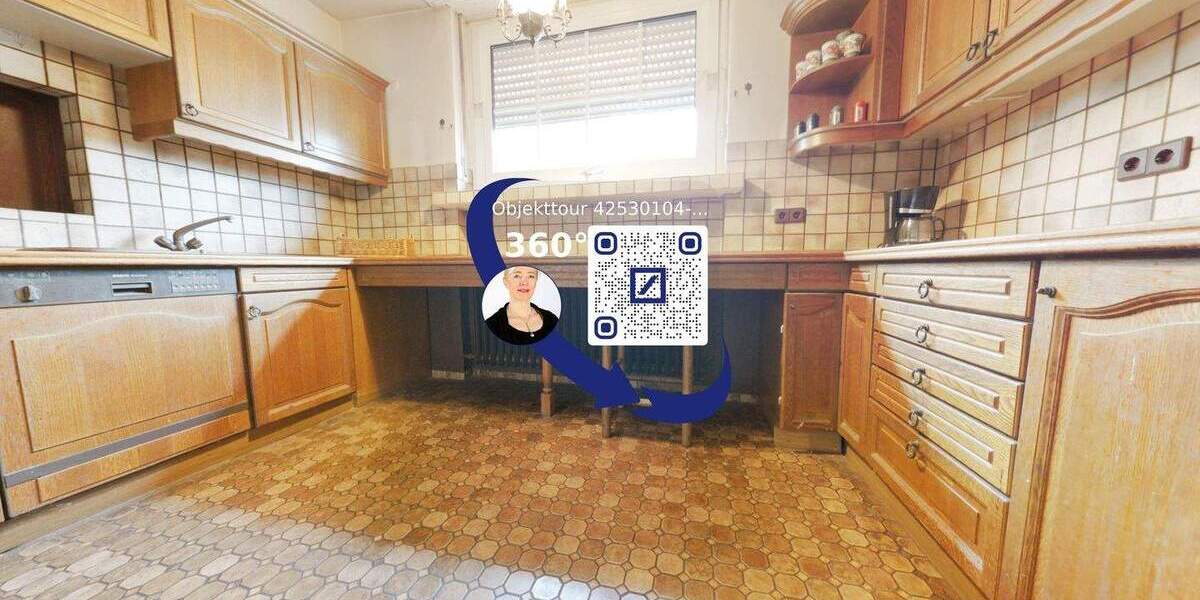 Versteigerungsimmobilie Köln Weiden - 4 Zimmer, 142 m&sup2;, 999.000&euro; | Angebot:25743805