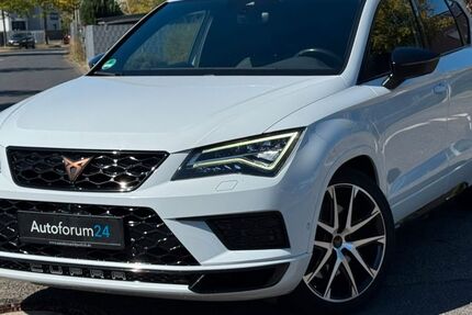 Cupra Ateca 93.000 km 22.999 &euro; Jülich 52428
