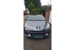Peugeot 207cc Cabrio Coupe Sport 141.750 km 3.890 &euro; Pulheim 50259