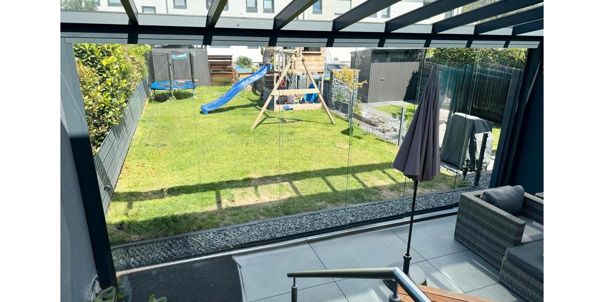 Reihenhaus Düren Distelrath - 4 Zimmer, 105 m&sup2;, 349.000&euro; | Angebot:25978927
