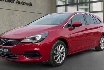 Opel Astra 95.000 km 12.999 &euro; Jülich 52428