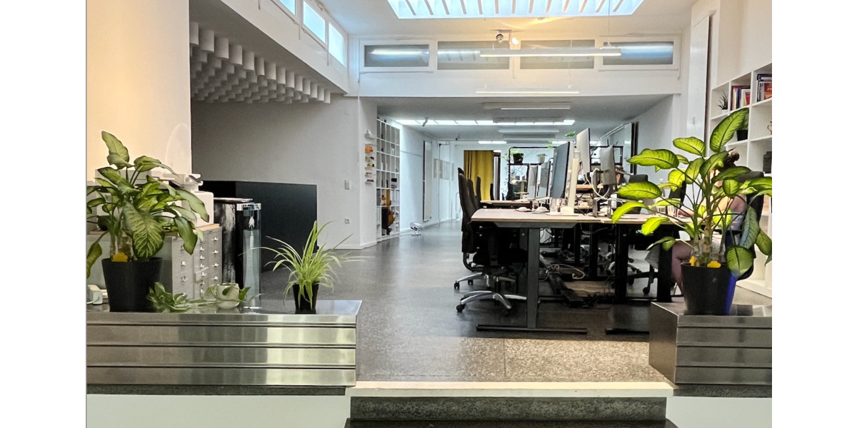 Gewerbeobjekt Köln Altstadt-Süd - 1.399&euro; | Angebot:25724522