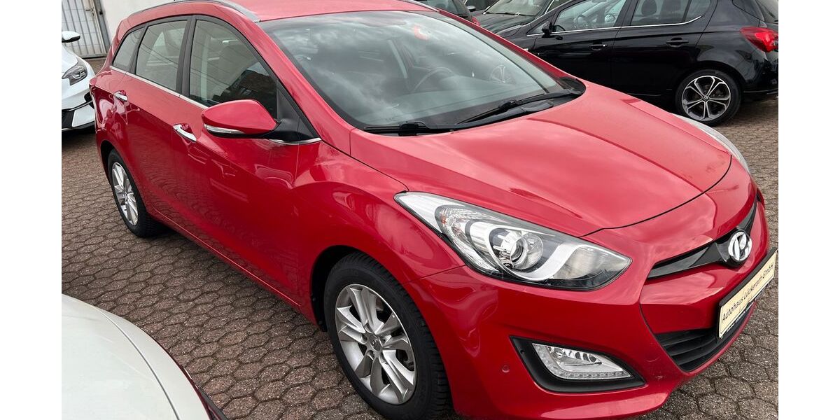 Hyundai i30 159.722 km 7.490 &euro; Euskirchen 53879