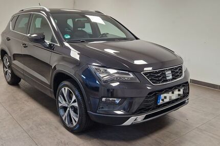 Seat Ateca 115.410 km 15.980 &euro; Monheim 40789