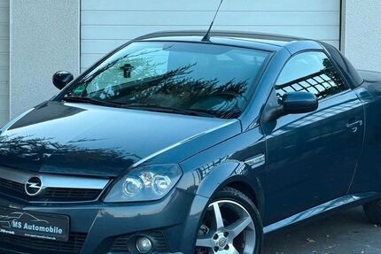 Opel Tigra 58.000 km 4.750 &euro; Euskirchen 53881