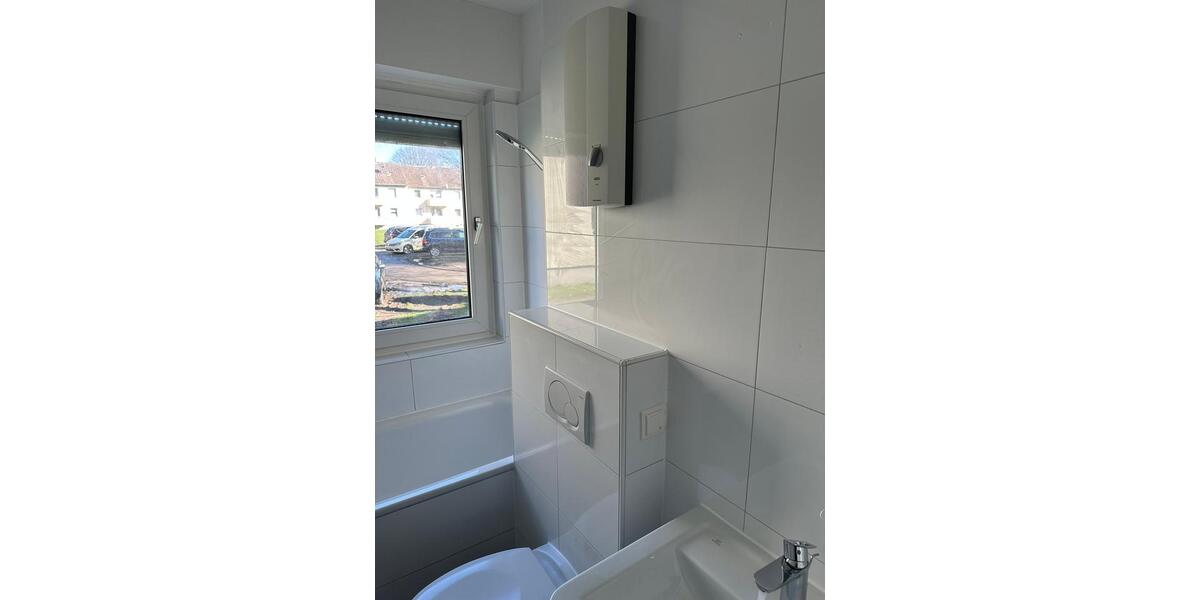 Etagenwohnung Elsdorf - 3 Zimmer, 58 m&sup2;, 605&euro; | Angebot:26166770