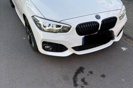 BMW 118 88.000 km 14.290 &euro; Kerpen 50169