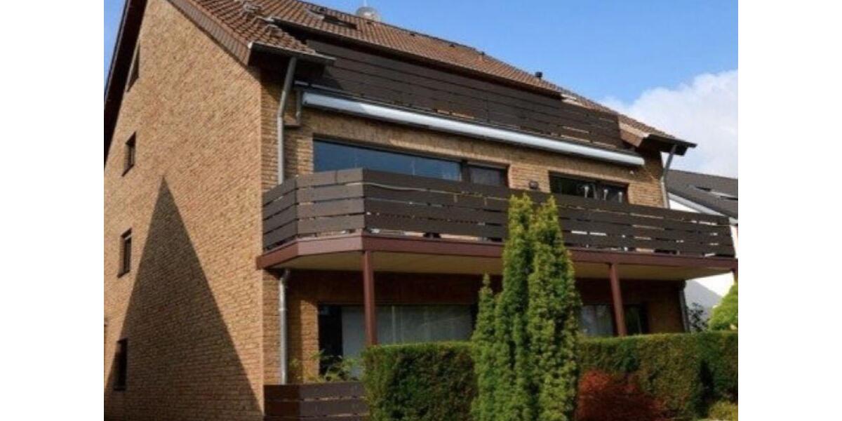 Etagenwohnung Jüchen - 3 Zimmer, 80 m&sup2;, 285.000&euro; | Angebot:26758007