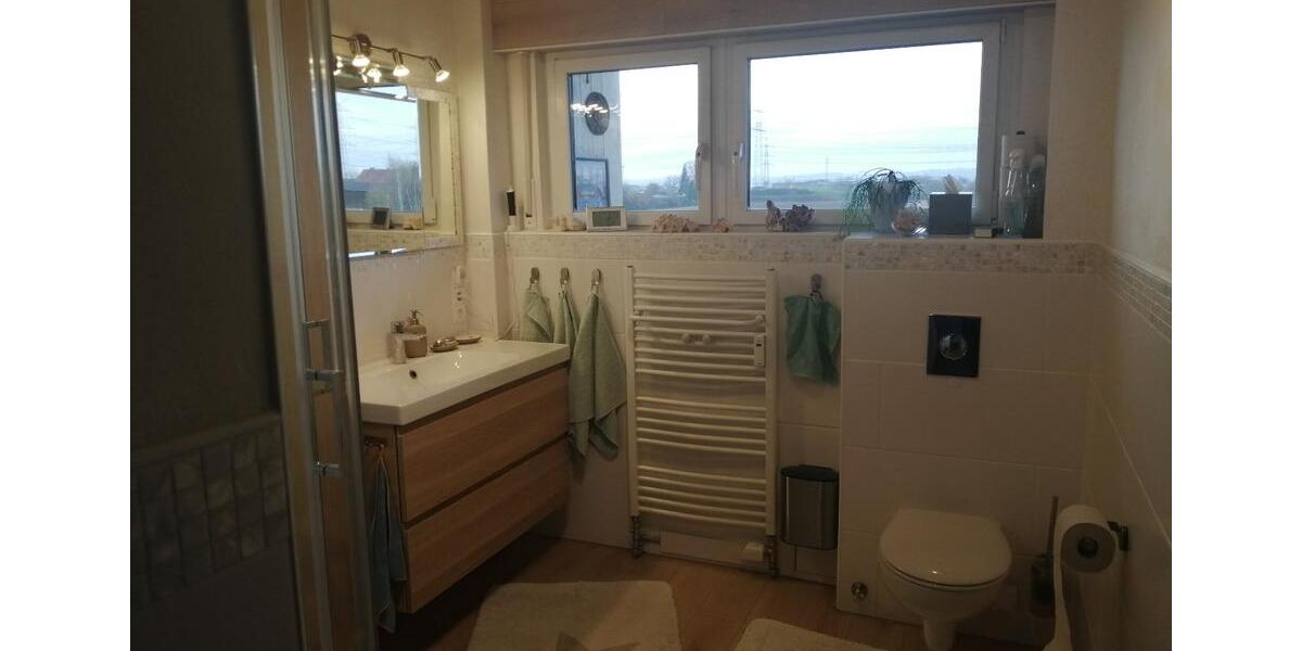 Etagenwohnung Wesseling - 1 Zimmer, 16 m&sup2;, 580&euro; | Angebot:23929227