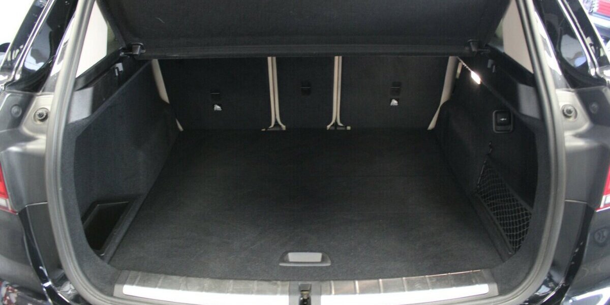 BMW X1 sDrive20i Aut. xLine 74.910 km 24.980 &euro; Euskirchen 53881