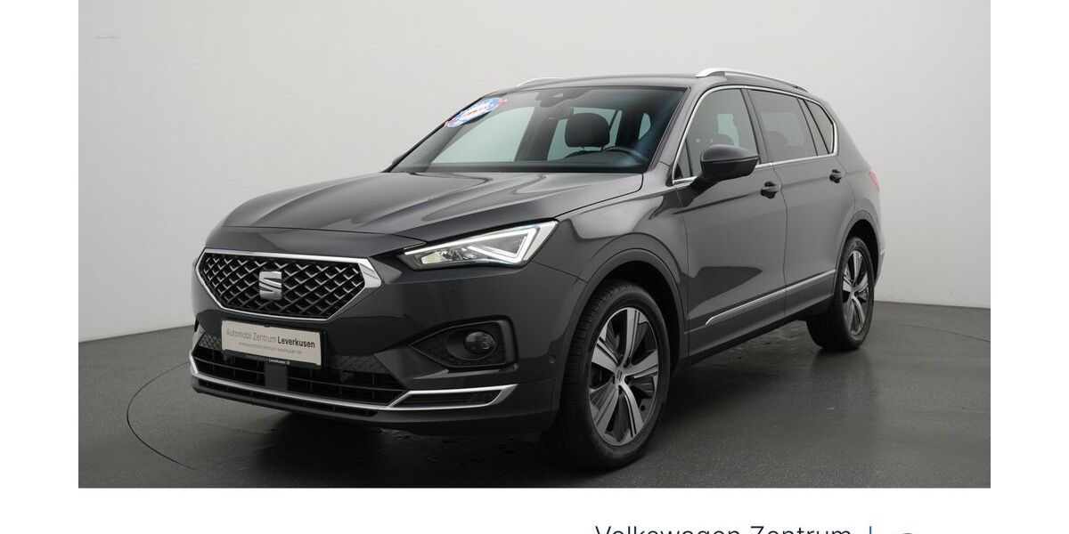 Seat Tarraco 32.663 km 27.980 &euro; Leverkusen 51379