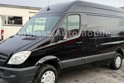 Mercedes-Benz Sprinter 184.153 km 12.290 &euro; Elsdorf (bei Köln) 50189
