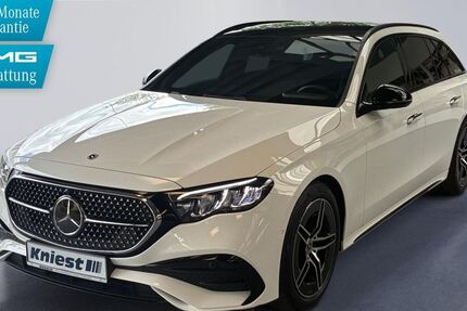 Mercedes-Benz E 220 17.341 km 50.980 &euro; Dormagen 41540