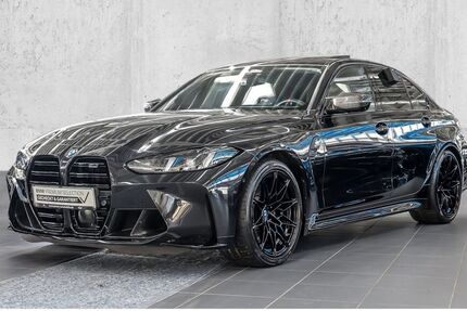 BMW M3 16.737 km 79.495 &euro; Köln-West 50858