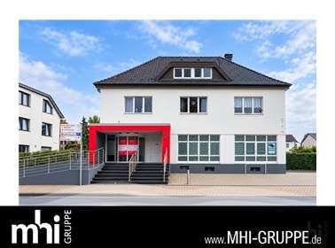 Gewerbeobjekt Düren / Birkesdorf Birkesdorf - 2.490&euro; | Angebot:27398637