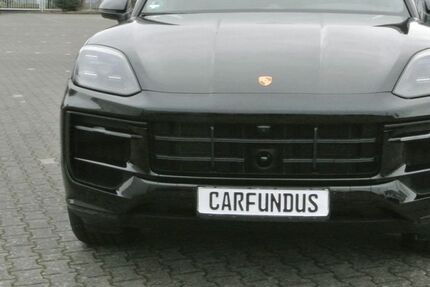 Porsche Cayenne 3.400 km 119.555 &euro; Köln Lövenich 50859