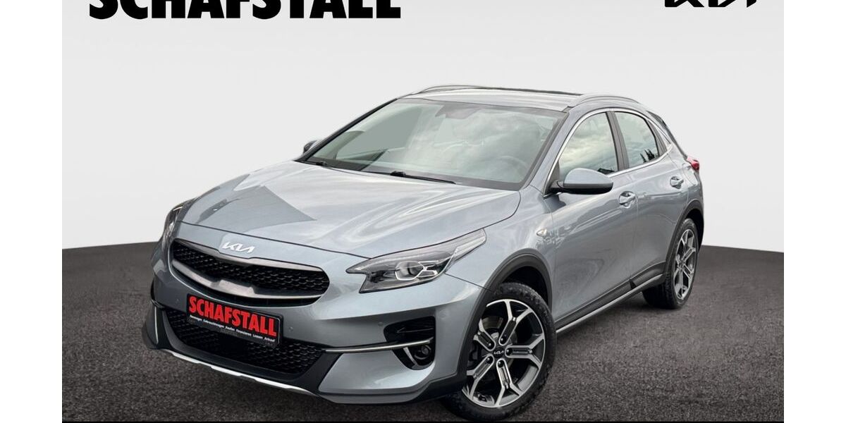 Kia XCeed 79.684 km 16.479 &euro; Elsdorf (bei Köln) 50189