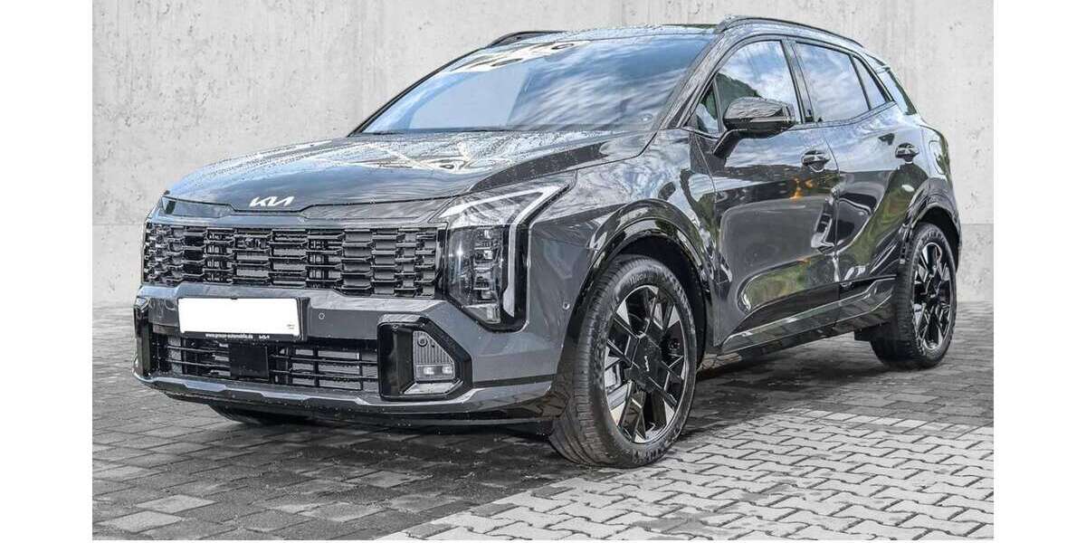 Kia Sportage 1.735 km 40.879 &euro; Köln-Marsdorf 50858