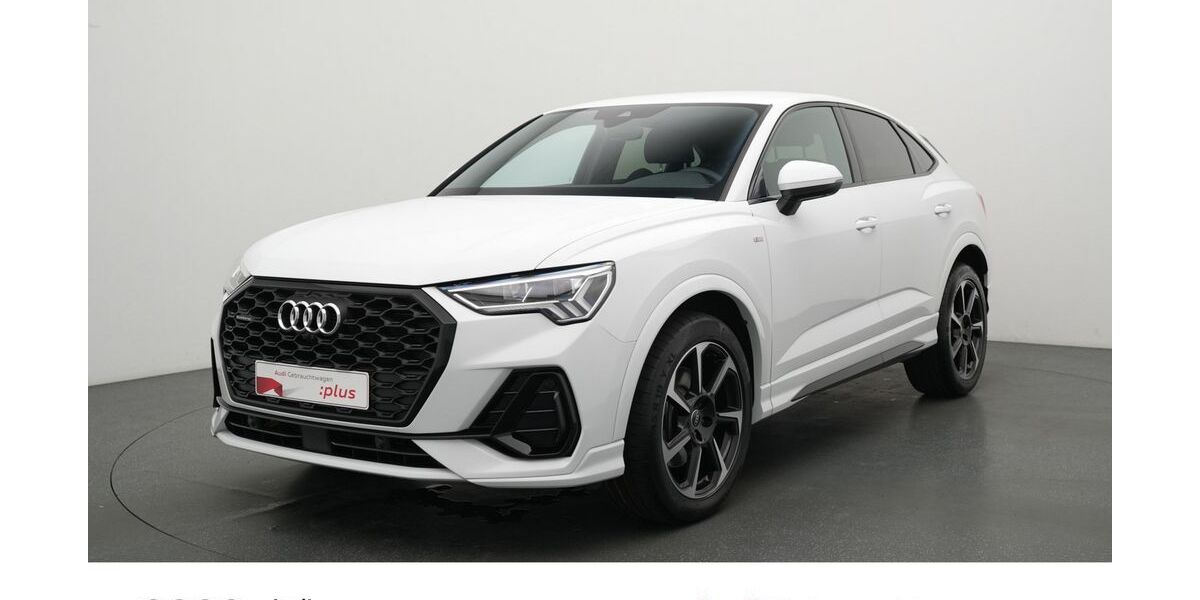 Audi Q3 41.876 km 43.980 &euro; Leverkusen 51373
