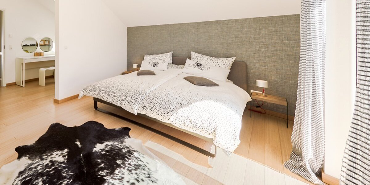 Individuelles Einfamilienhaus in Düren - Flexibel geplant, hochwertig gebaut - Einfamilienhaus Düren Mariaweiler-Hoven | Angebot:27346792