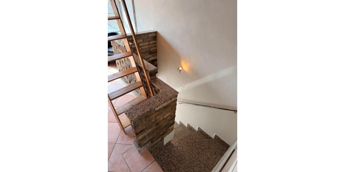 Maisonettenwohnung Köln Chorweiler - 2 Zimmer, 37 m&sup2;, 900&euro; | Angebot:25811925