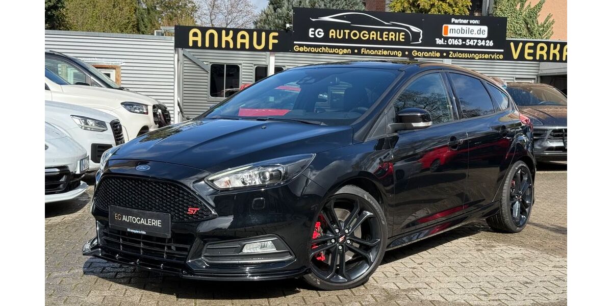 Ford Focus 80.777 km 16.850 &euro; Köln 51109