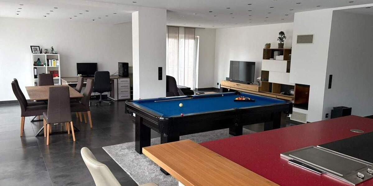 Einfamilienhaus Niederkassel - 7 Zimmer, 373 m&sup2;, 1.600.000&euro; | Angebot:25837714