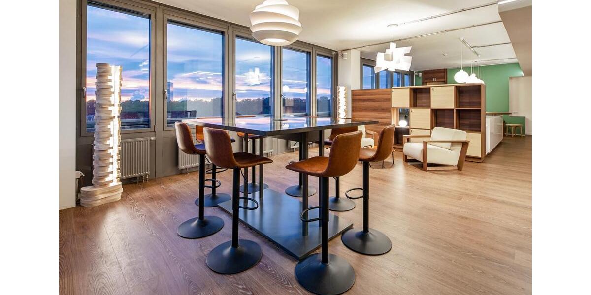 Gewerbeobjekt Köln Innenstadt - 5.237&euro; | Angebot:22942347