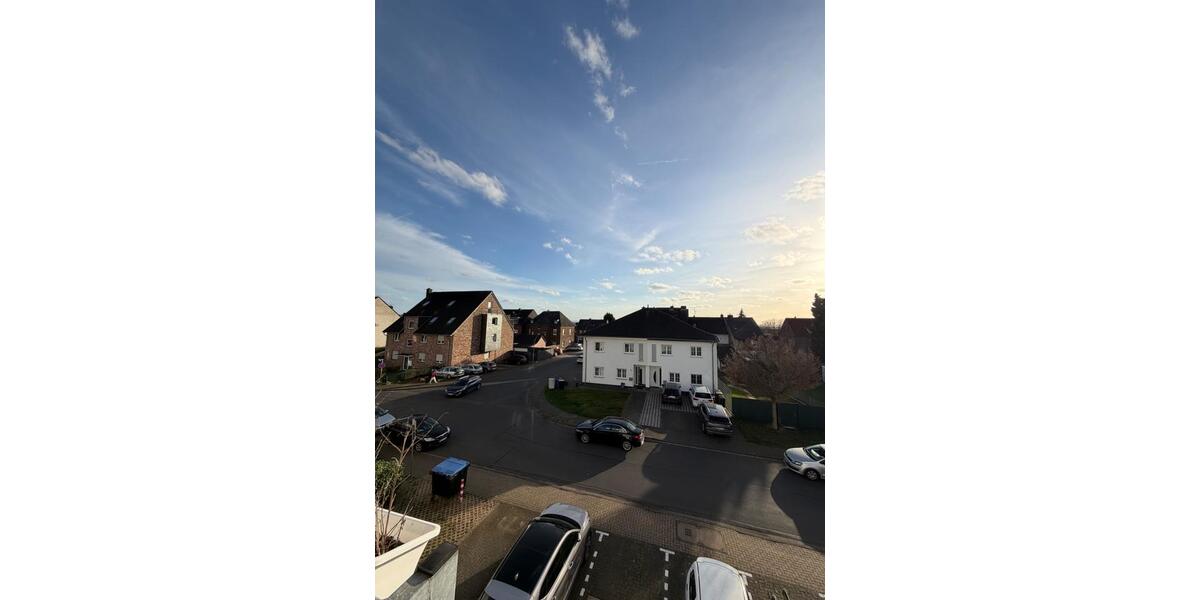 Etagenwohnung Kerpen Balkhausen - 2 Zimmer, 59 m&sup2;, 190.000&euro; | Angebot:26532398